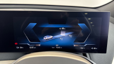 BMW iX 240kW xDrive40 M Sport 76.6kWh 5dr Auto Electric Estate